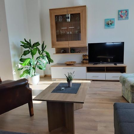 Ferienwohnung Zinne-Wigger Steimbke Екстер'єр фото