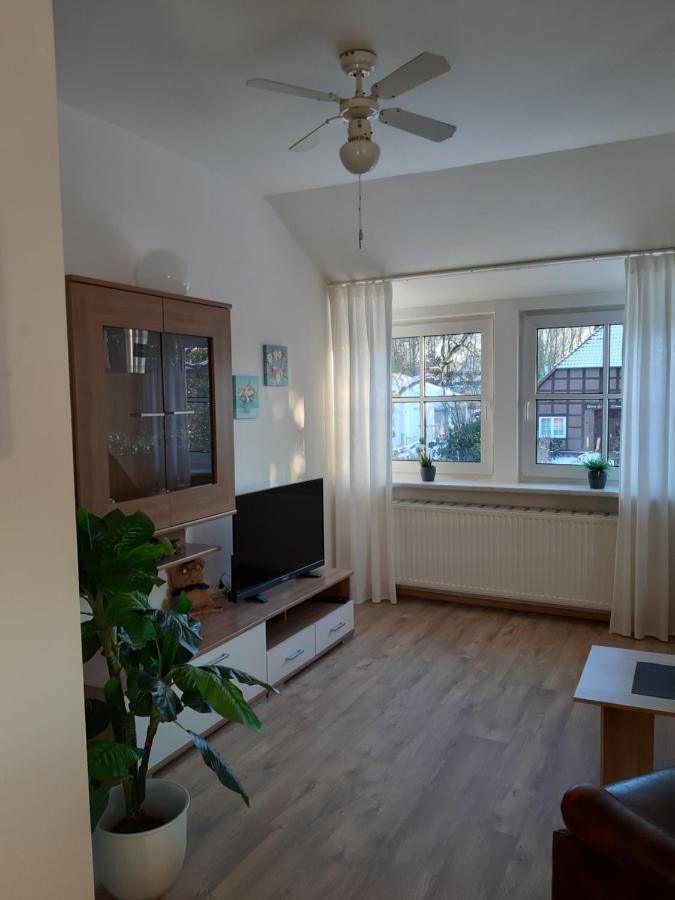 Ferienwohnung Zinne-Wigger Steimbke Екстер'єр фото