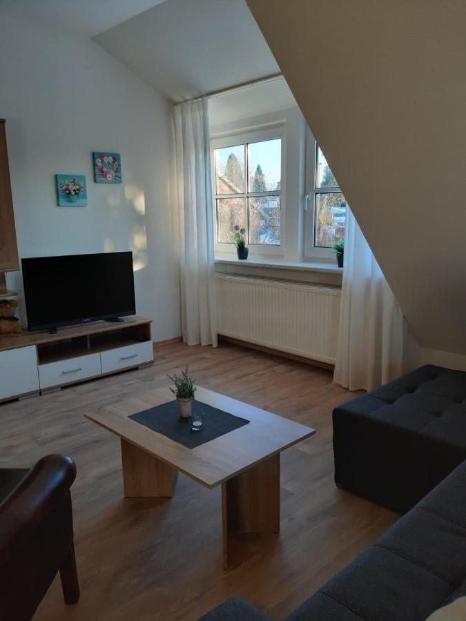 Ferienwohnung Zinne-Wigger Steimbke Екстер'єр фото