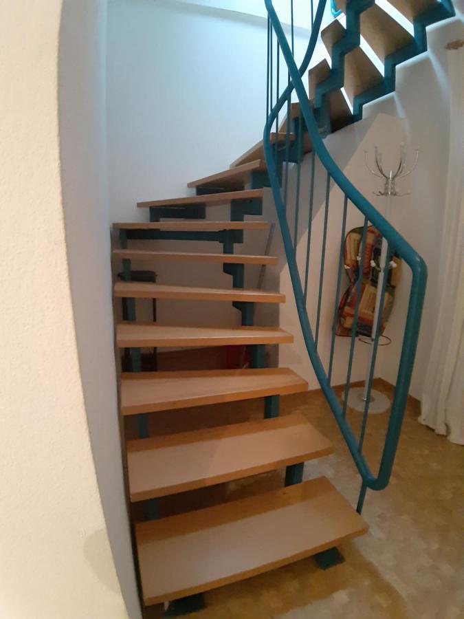 Ferienwohnung Zinne-Wigger Steimbke Екстер'єр фото