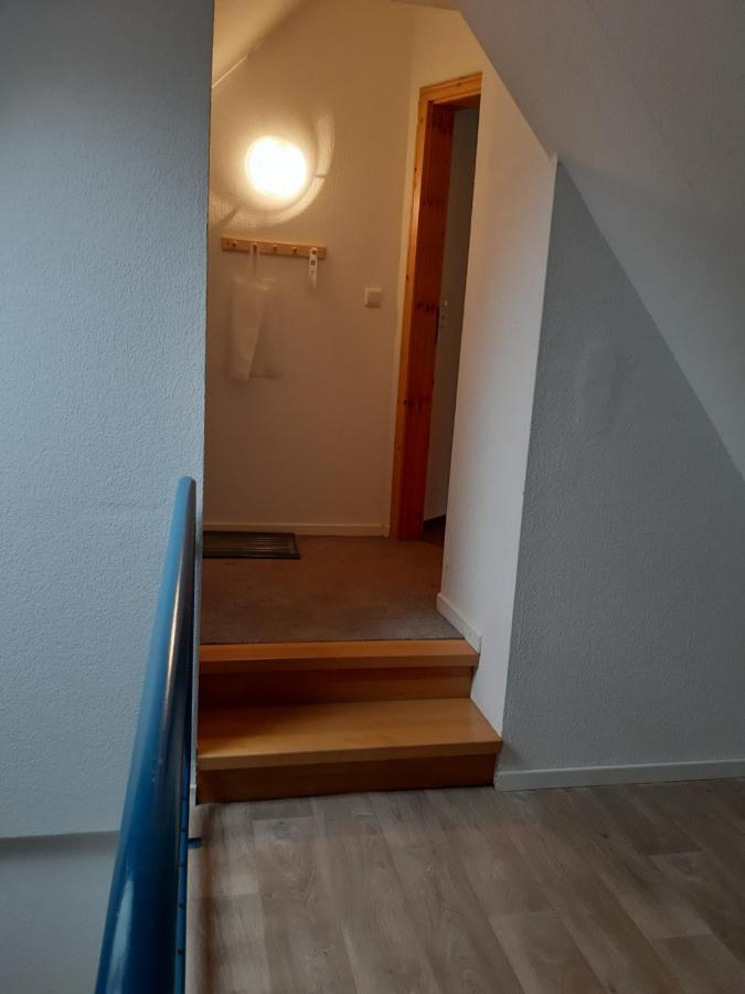 Ferienwohnung Zinne-Wigger Steimbke Екстер'єр фото