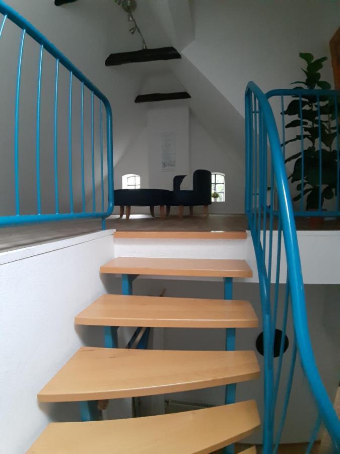 Ferienwohnung Zinne-Wigger Steimbke Екстер'єр фото