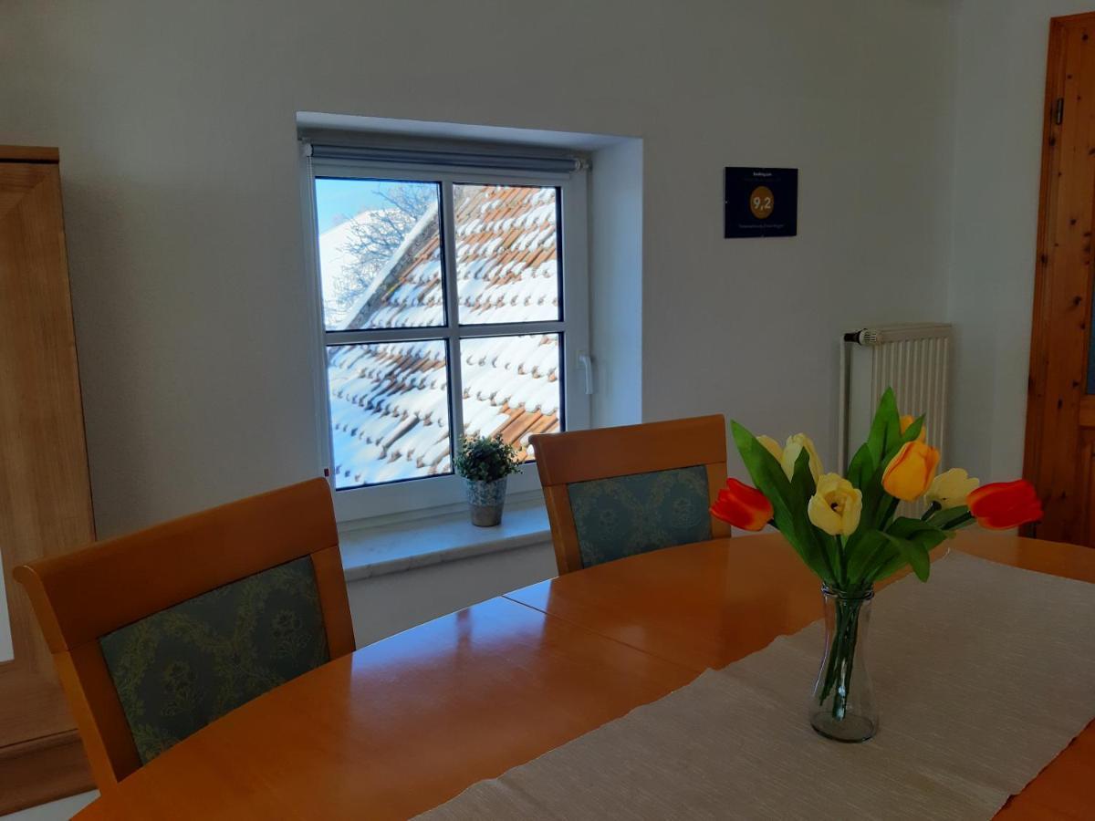 Ferienwohnung Zinne-Wigger Steimbke Екстер'єр фото