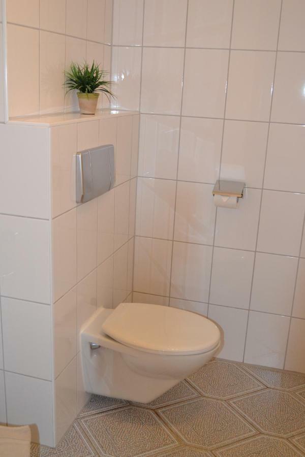 Ferienwohnung Zinne-Wigger Steimbke Екстер'єр фото