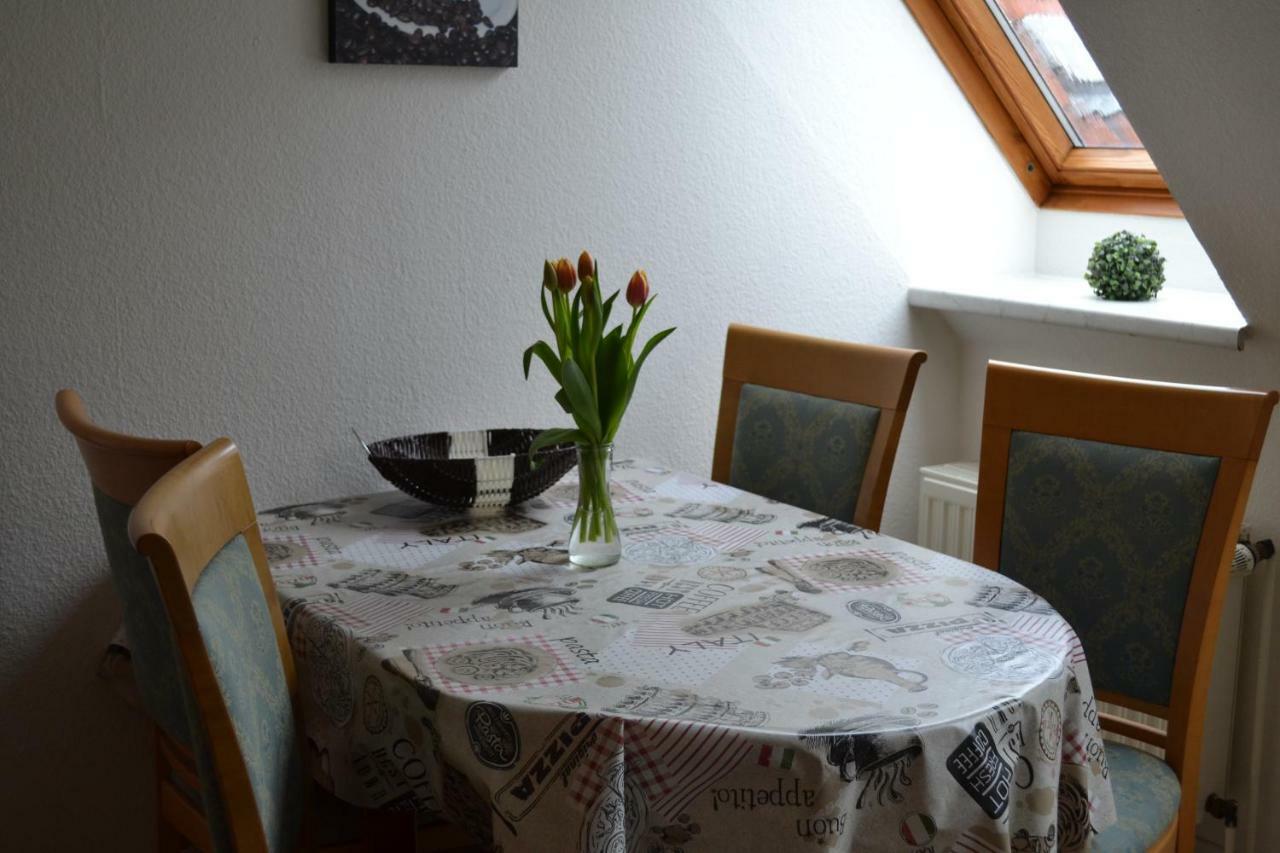 Ferienwohnung Zinne-Wigger Steimbke Екстер'єр фото