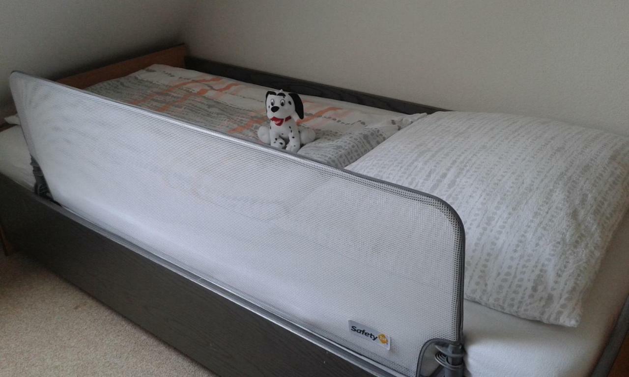 Ferienwohnung Zinne-Wigger Steimbke Екстер'єр фото